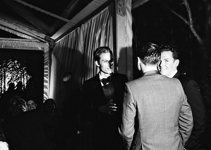 Stacy Newgent Wedding Inspiration