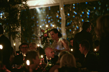 Austin Warnock Wedding Inspiration