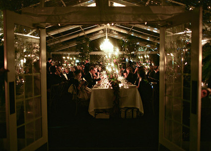 Austin Warnock Wedding Inspiration