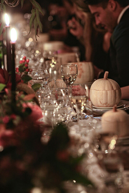Austin Warnock Wedding Inspiration