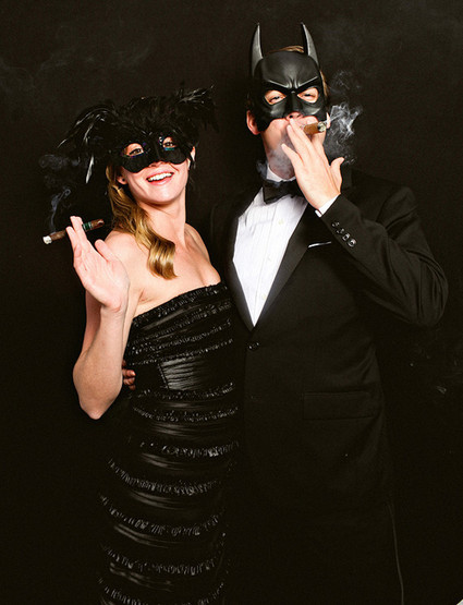 Stacy Newgent Wedding Inspiration