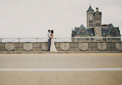 Rustic Nashville wedding Wedding Inspiration