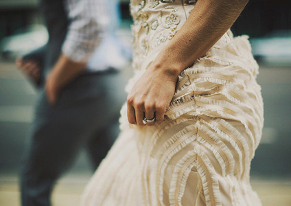Rustic Nashville wedding Wedding Inspiration