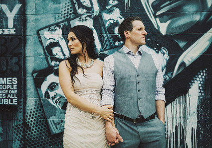 Rustic Nashville wedding Wedding Inspiration