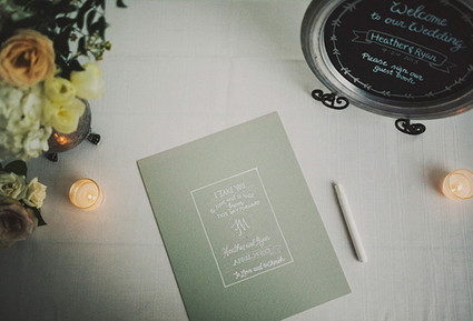 Ariel Renae Photography Wedding Inspiration