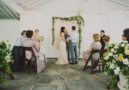 Rustic Nashville wedding Wedding Inspiration