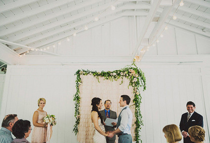 Ariel Renae Photography Wedding Inspiration