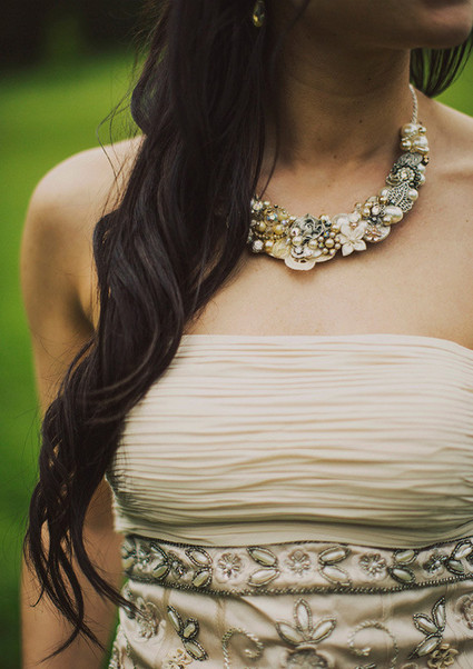 Rustic Nashville wedding Wedding Inspiration