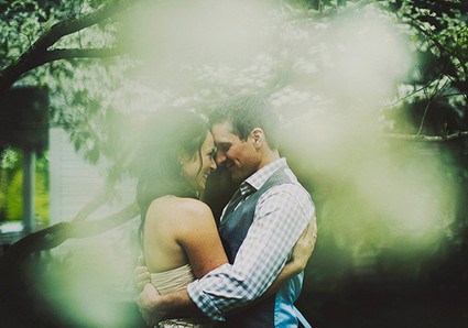 Ariel Renae Photography Wedding Inspiration