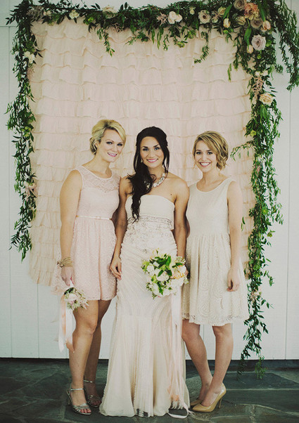 Ariel Renae Photography Wedding Inspiration