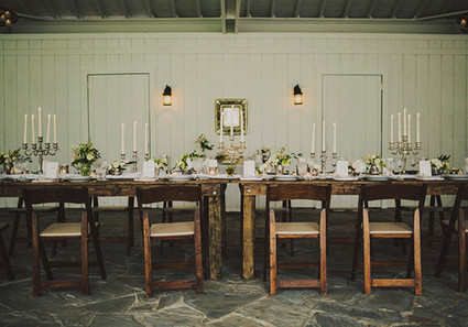 Rustic Nashville wedding Wedding Inspiration