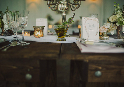 Ariel Renae Photography Wedding Inspiration
