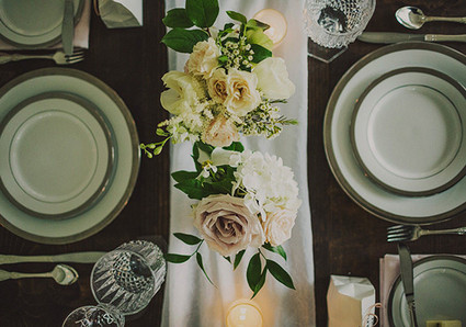 Ariel Renae Photography Wedding Inspiration