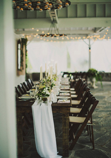 Rustic Nashville wedding Wedding Inspiration