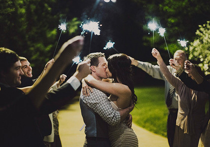 Rustic Nashville wedding Wedding Inspiration
