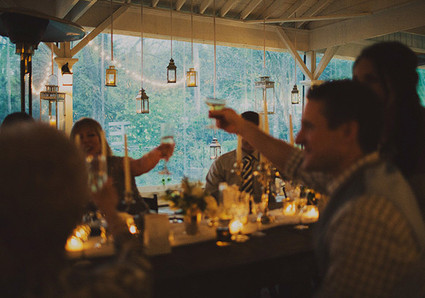 Ariel Renae Photography Wedding Inspiration