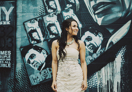 Ariel Renae Photography Wedding Inspiration