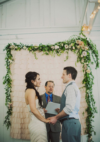 Ariel Renae Photography Wedding Inspiration