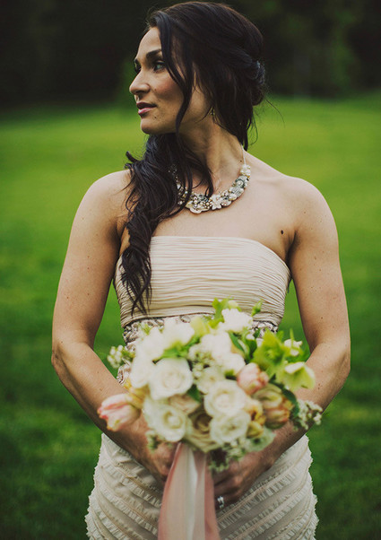 Ariel Renae Photography Wedding Inspiration
