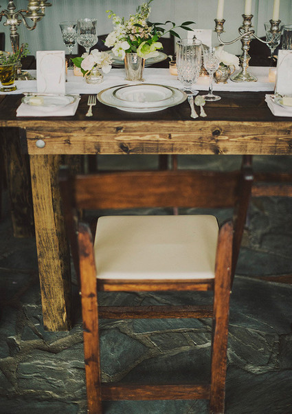 Ariel Renae Photography Wedding Inspiration