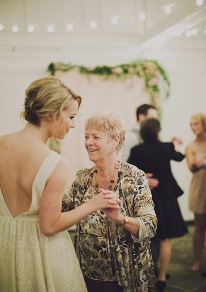 Ariel Renae Photography Wedding Inspiration