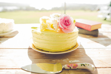 Cakes Wedding Inspiration