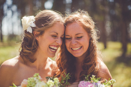 Elegant central coast wedding Wedding Inspiration