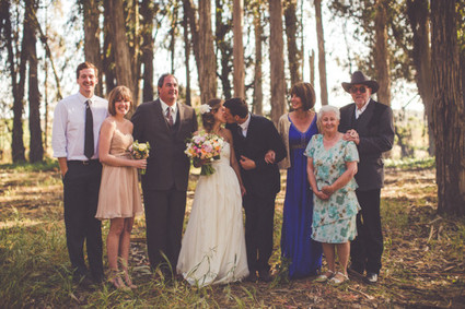 Elegant central coast wedding Wedding Inspiration