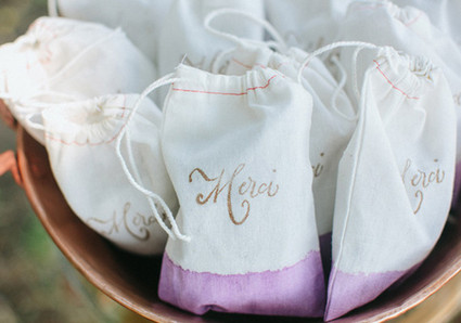 Purple Wedding Inspiration