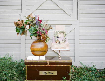 Cakes Wedding Inspiration