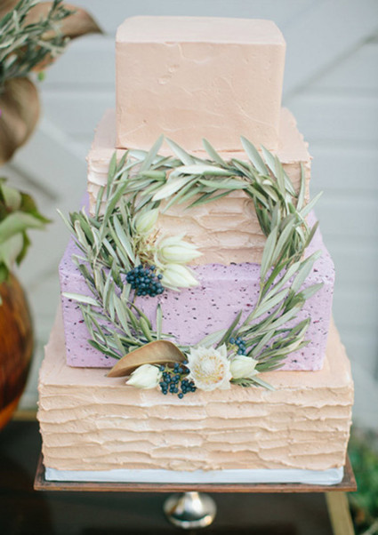 Cakes Wedding Inspiration