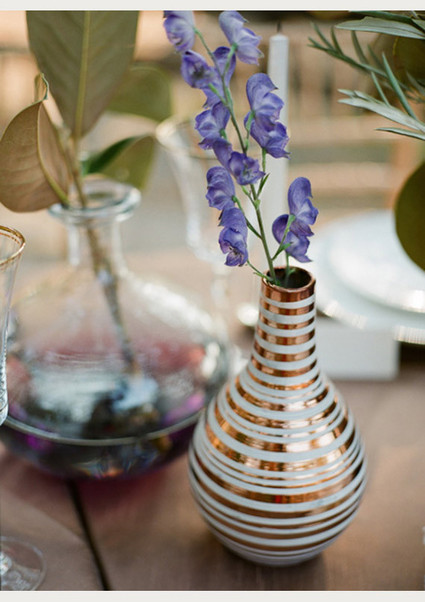 Flowers Wedding Inspiration