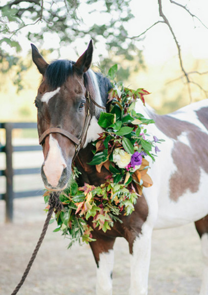 Flowers Wedding Inspiration