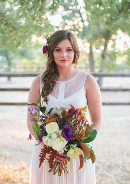 Becca Lea Photography Wedding Inspiration