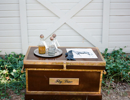 Autumn wedding inspiration Wedding Inspiration