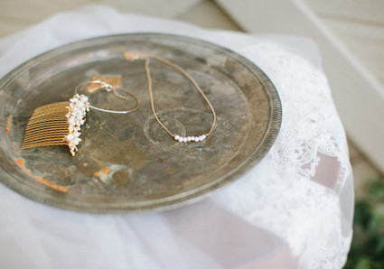 Jewelry Wedding Inspiration