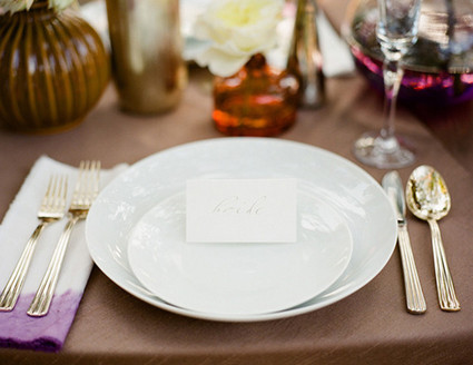 Becca Lea Photography Wedding Inspiration