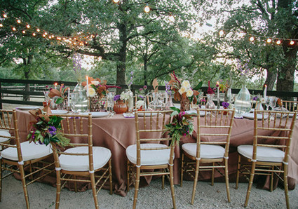 Autumn wedding inspiration Wedding Inspiration