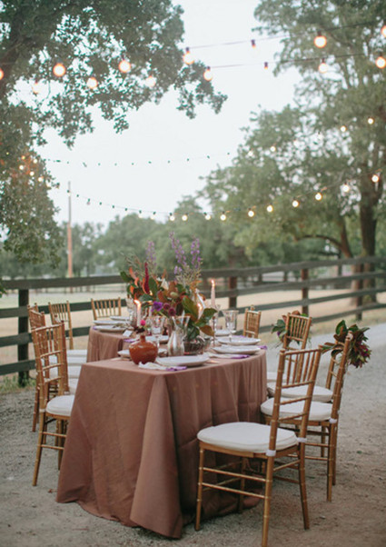Becca Lea Photography Wedding Inspiration