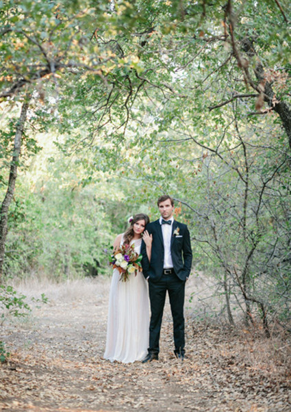Autumn wedding inspiration Wedding Inspiration