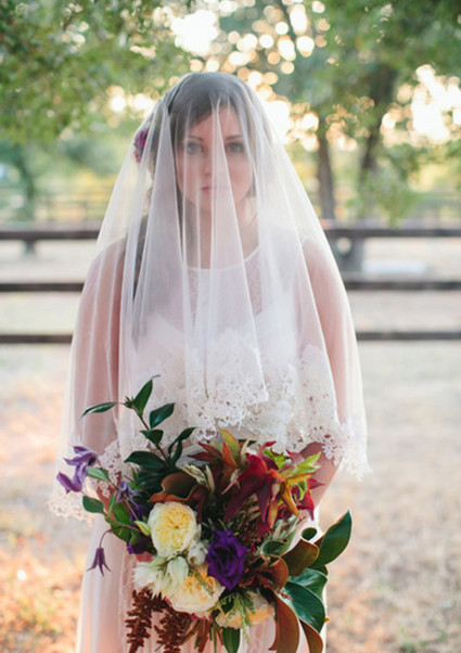 Autumn wedding inspiration Wedding Inspiration