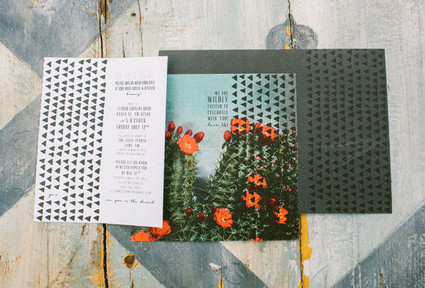 Jennifer Emerling Wedding Inspiration
