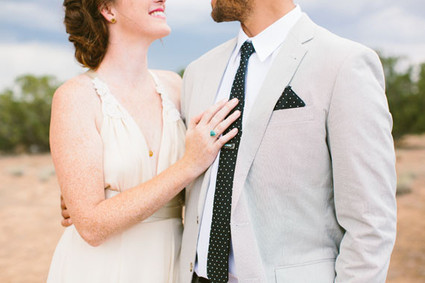 Jennifer Emerling Wedding Inspiration