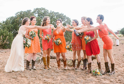 Jennifer Emerling Wedding Inspiration