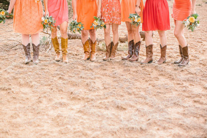 Jennifer Emerling Wedding Inspiration