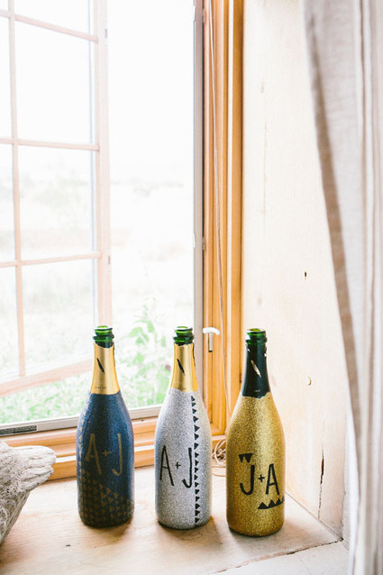 Jennifer Emerling Wedding Inspiration