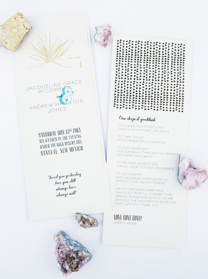 Jennifer Emerling Wedding Inspiration