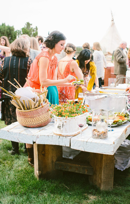 Jennifer Emerling Wedding Inspiration