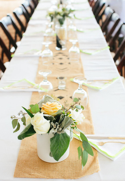 Bohemian Wedding Inspiration