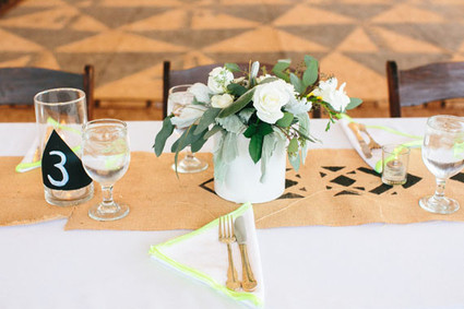 Jennifer Emerling Wedding Inspiration